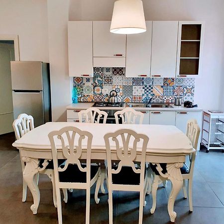 Le Sorelle Apartment Agrigento Exterior foto