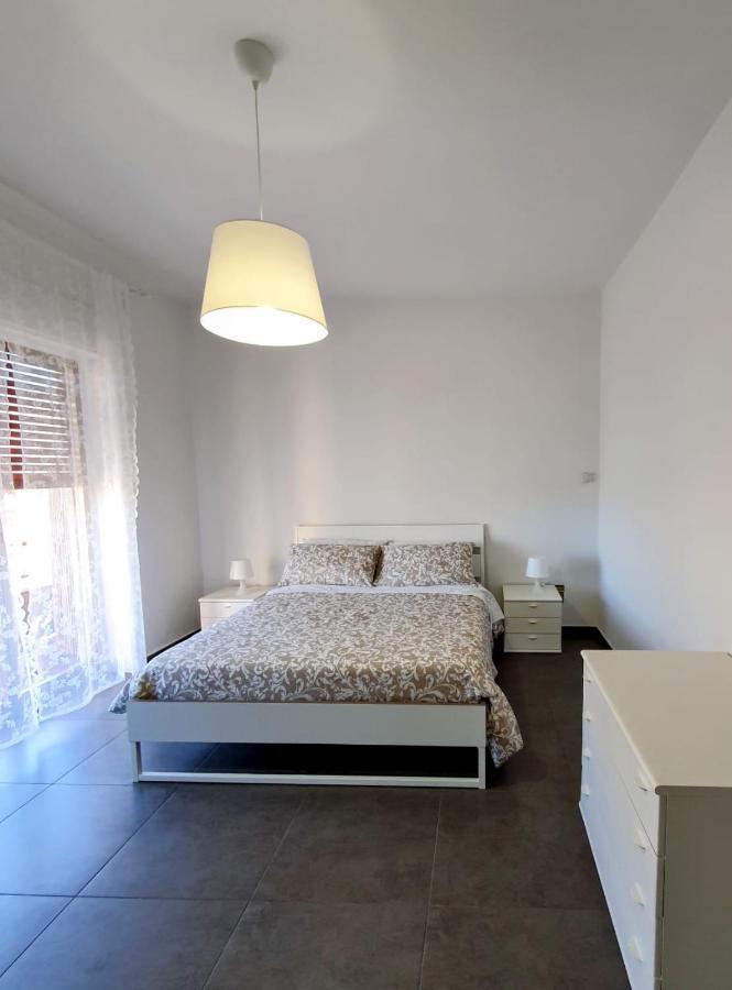 Le Sorelle Apartment Agrigento Exterior foto