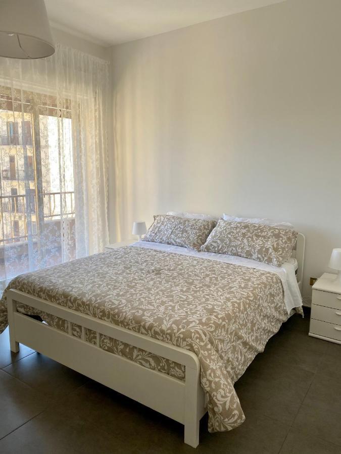 Le Sorelle Apartment Agrigento Exterior foto