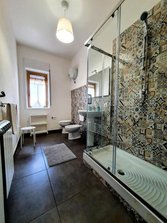 Le Sorelle Apartment Agrigento Exterior foto