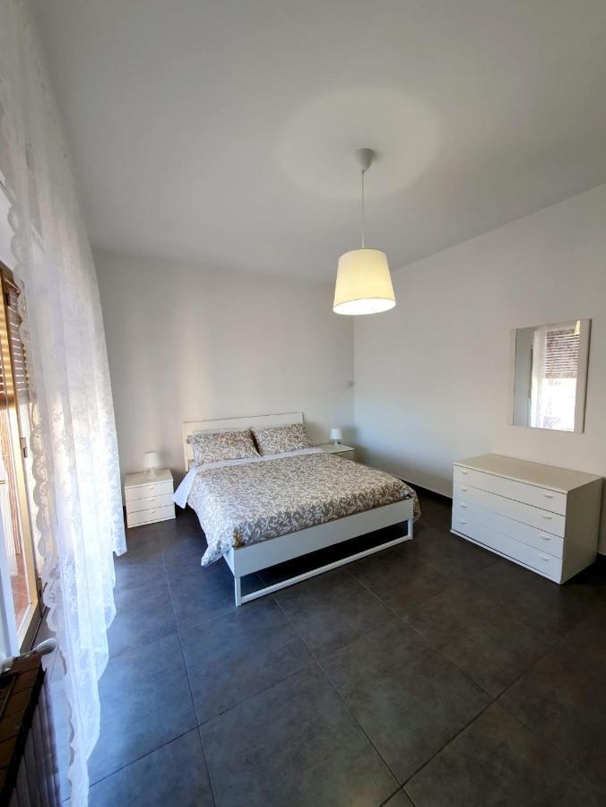 Le Sorelle Apartment Agrigento Exterior foto