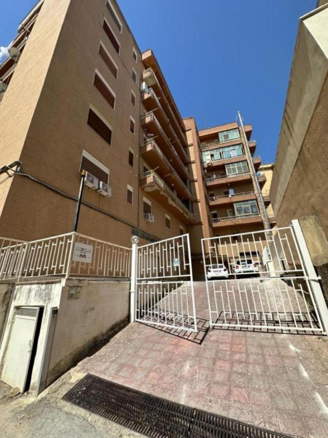 Le Sorelle Apartment Agrigento Exterior foto