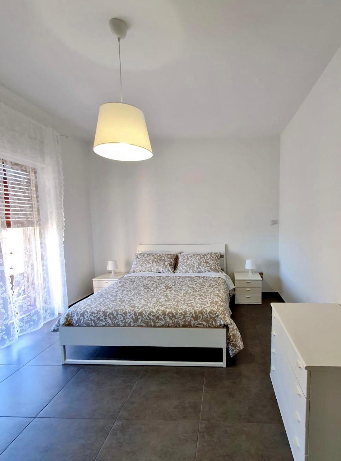 Le Sorelle Apartment Agrigento Exterior foto