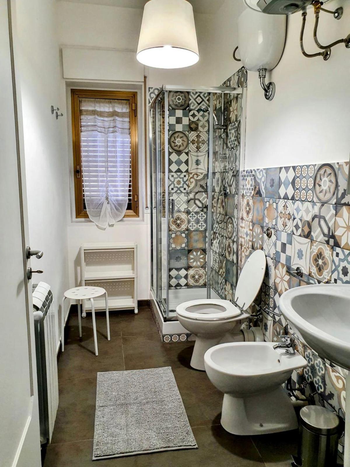 Le Sorelle Apartment Agrigento Exterior foto