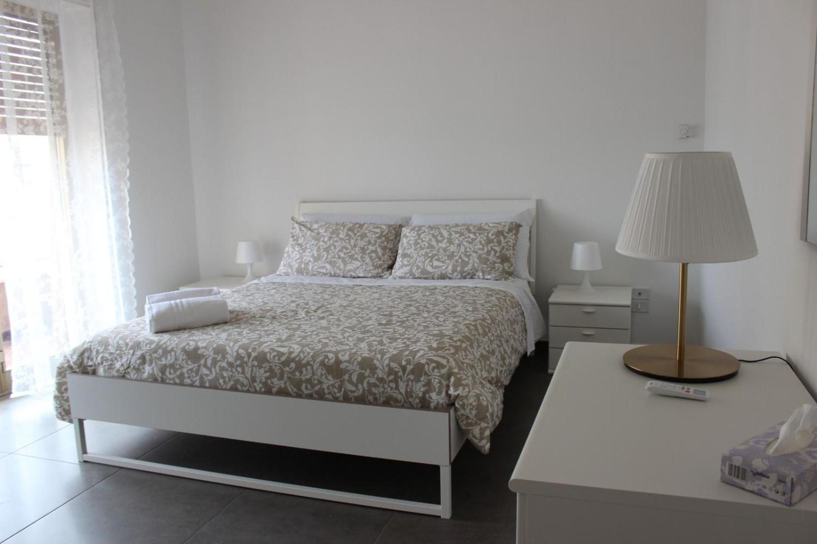 Le Sorelle Apartment Agrigento Exterior foto